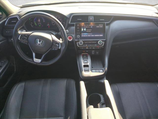 Used 2022 Honda Insight Touring image 17