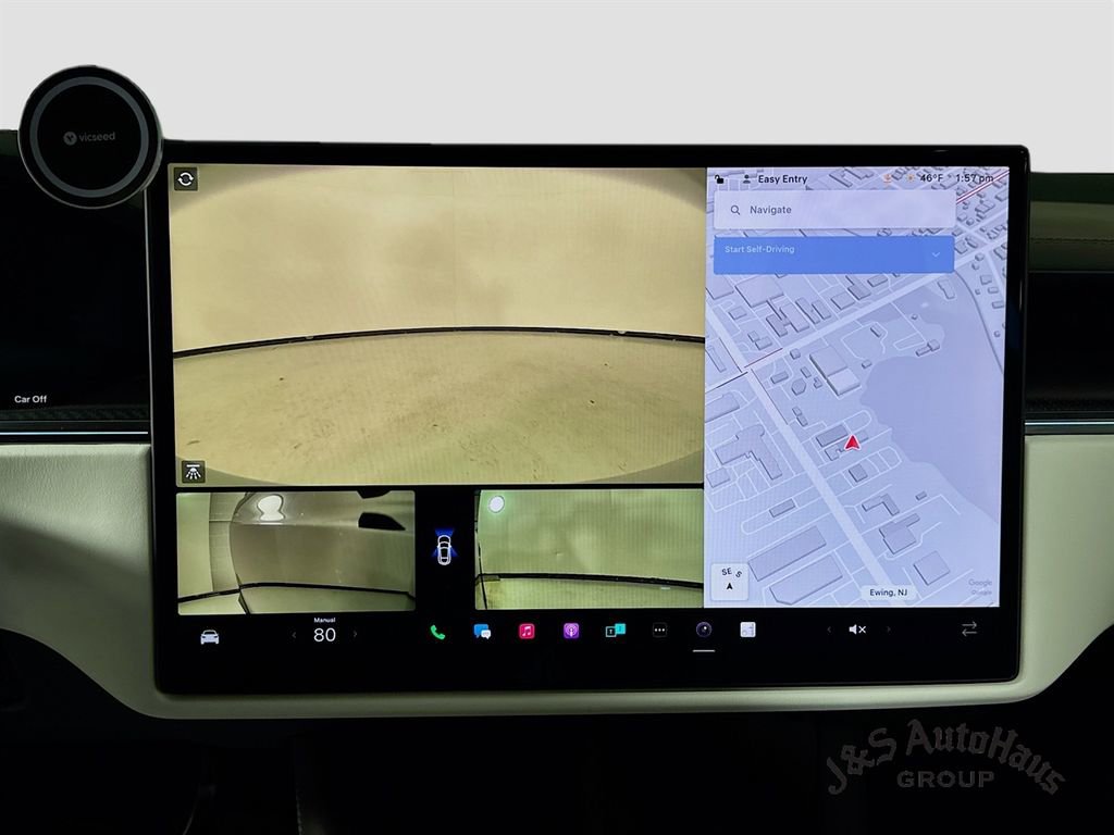 Used 2026 Tesla Model X Plaid image 20