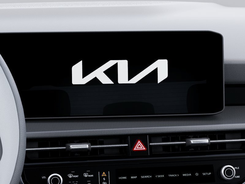 New 2027 Kia Niro EX FWD image 20