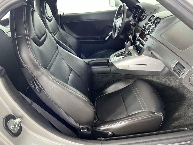 Used 2009 Saturn Sky w/ Premium Trim Package RWD image 21