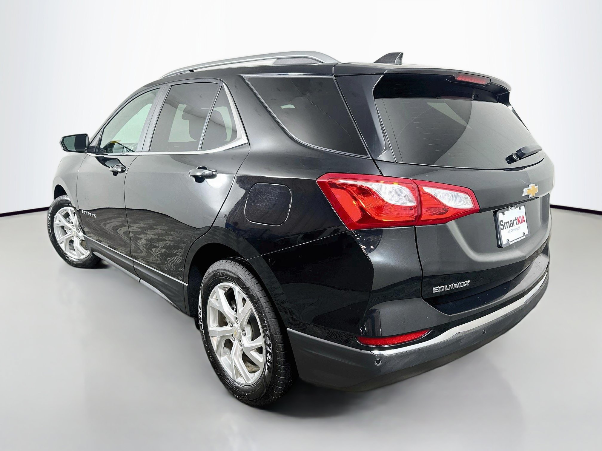 Used 2021 Chevrolet Equinox LT FWD image 5