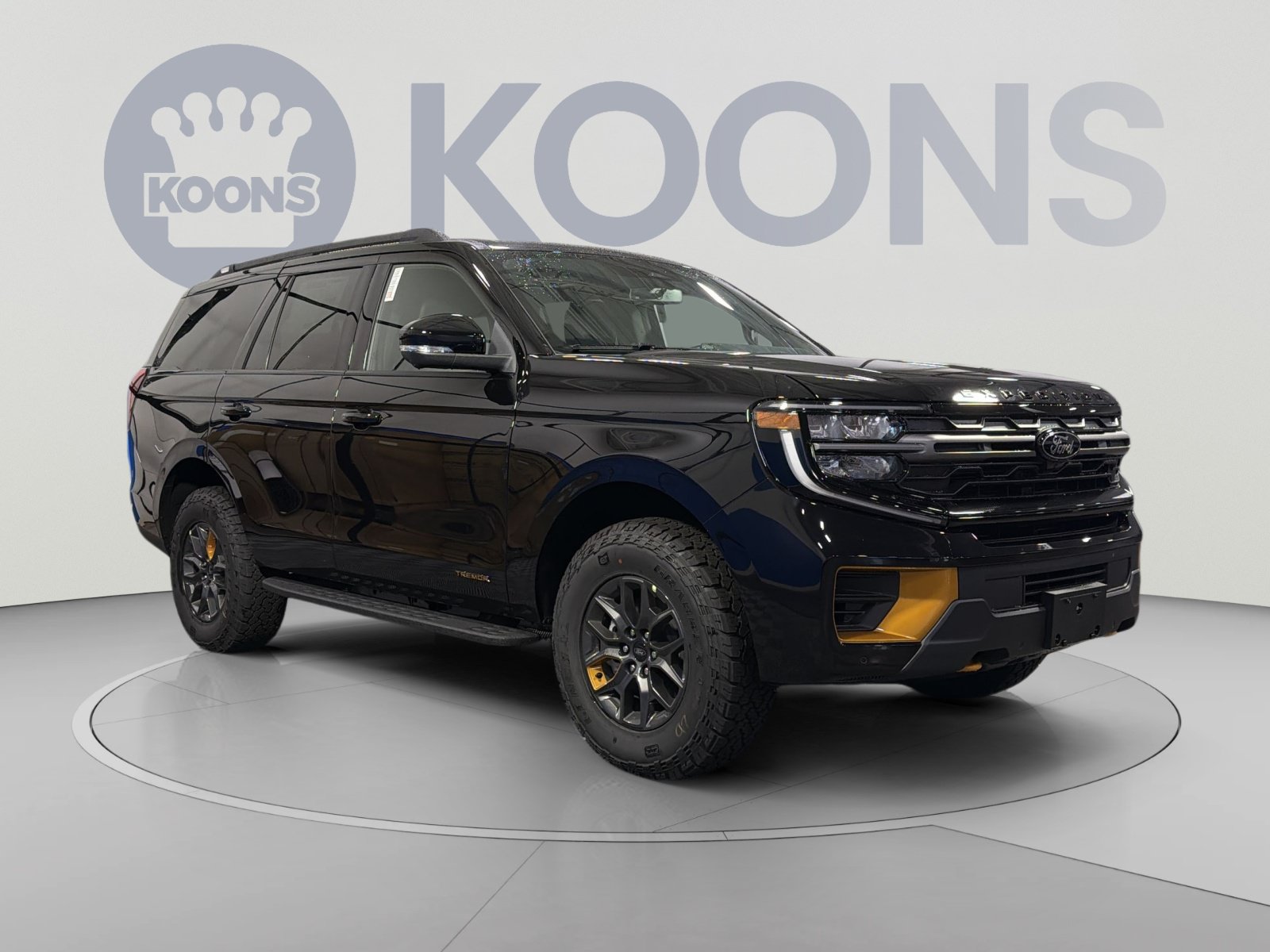 New 2026 Ford Expedition Tremor AWD/4WD image 10