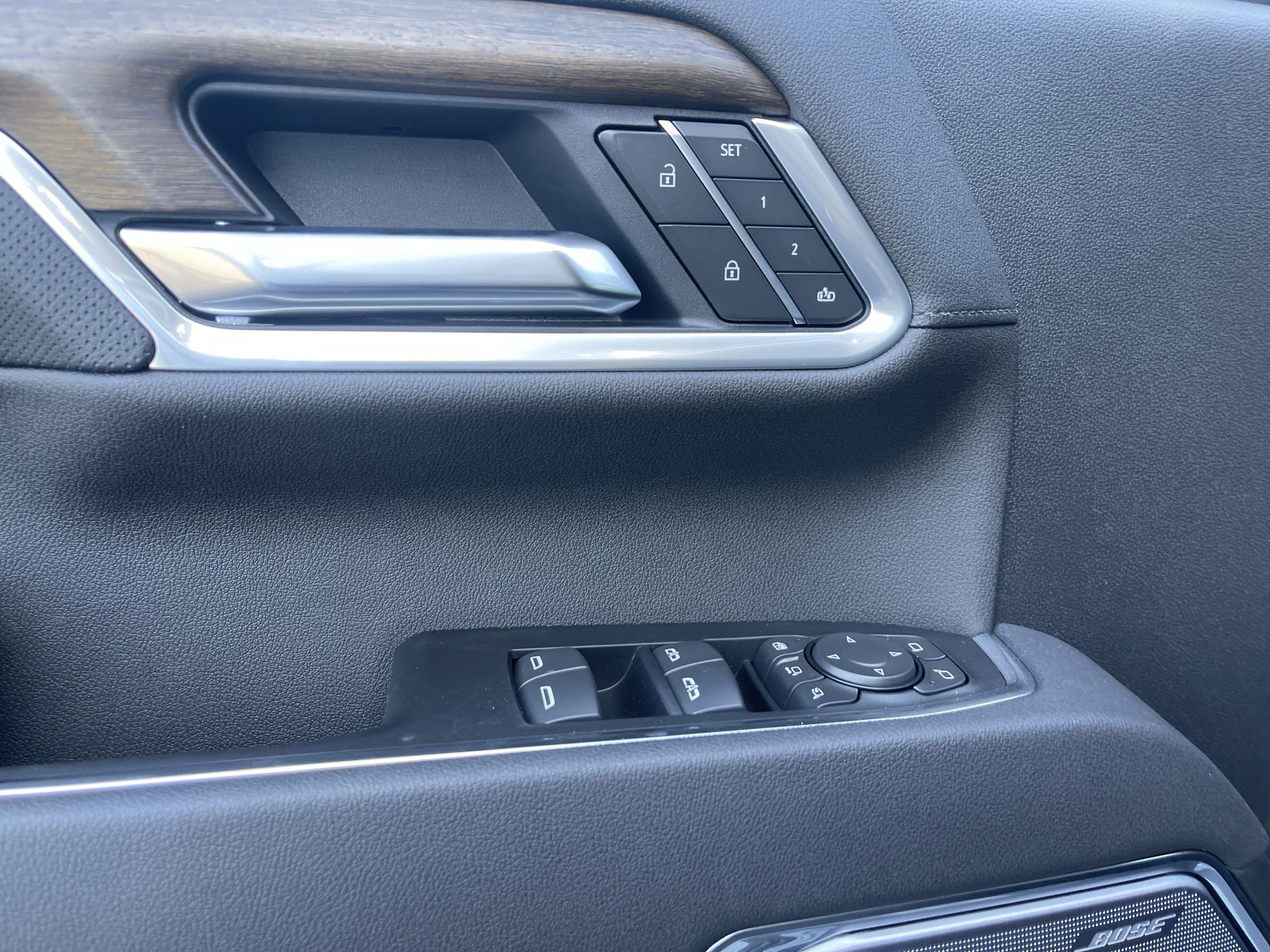 New 2026 Chevrolet Silverado 2500 High Country w/ Technology Package image 13