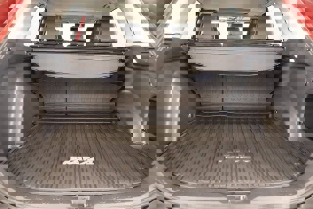 New 2025 Toyota RAV4 XLE image 25