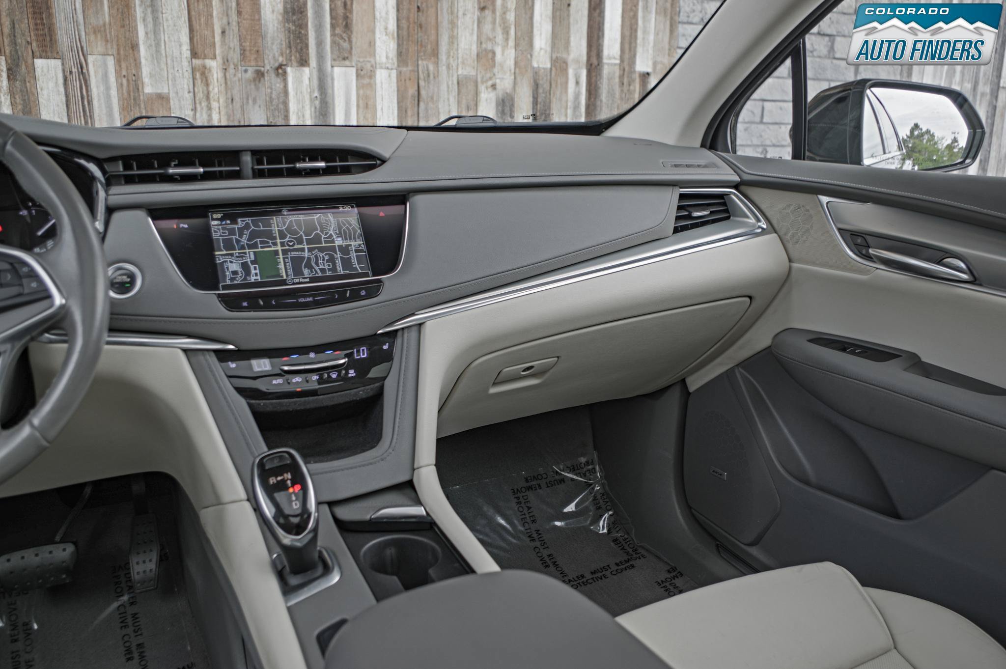 Used 2019 Cadillac XT5 Luxury FWD image 17
