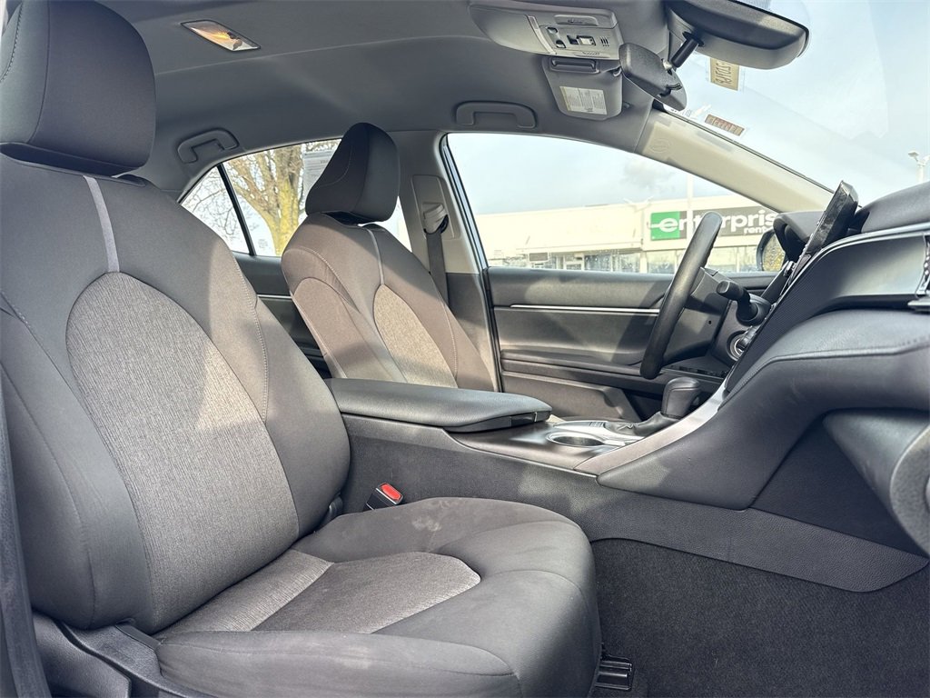 Used 2023 Toyota Camry LE image 25
