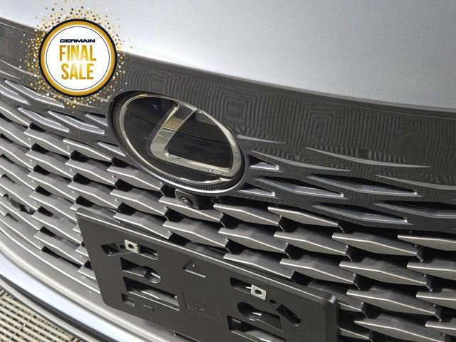 Certified 2025 Lexus RX 350 Premium image 11