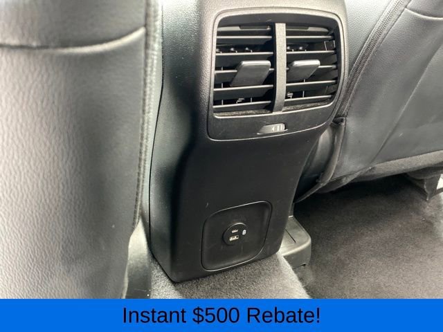 Used 2022 Ford Escape Titanium image 19
