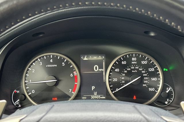 Used 2021 Lexus NX 300 FWD w/ Premium Package image 26