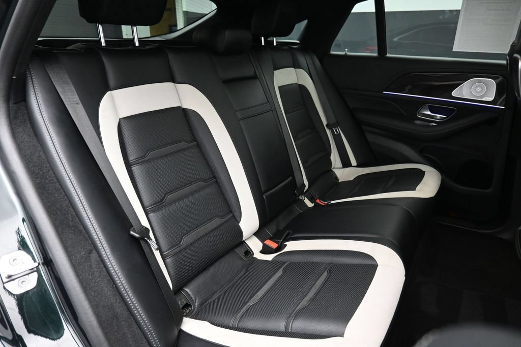 Used 2021 Mercedes-Benz GLE 63 AMG S image 23
