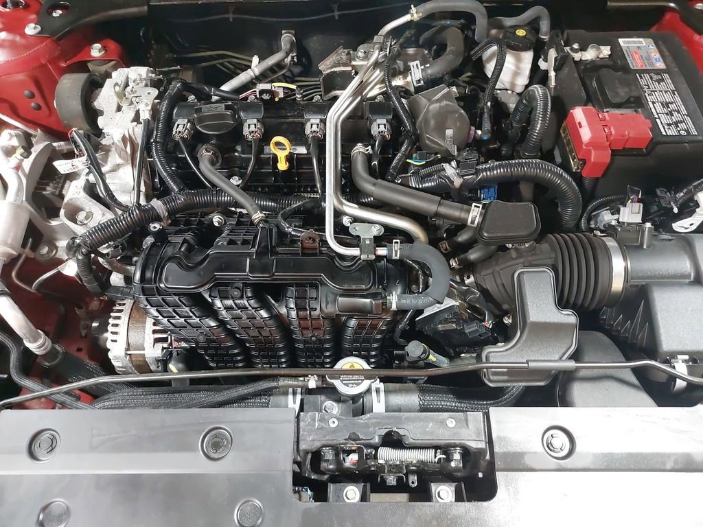 Used 2024 Nissan Altima 2.5 SV image 29