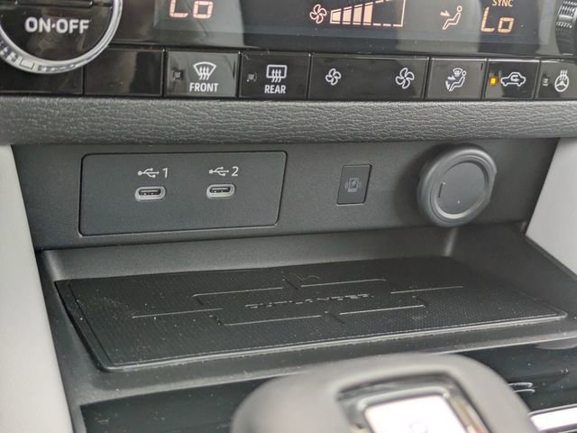 New 2026 Mitsubishi Outlander SE image 26