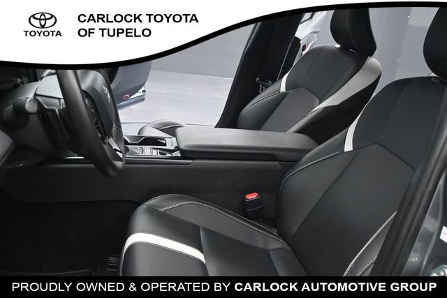 Used 2026 Toyota Camry SE w/ Multimedia Upgrade Package FWD image 25
