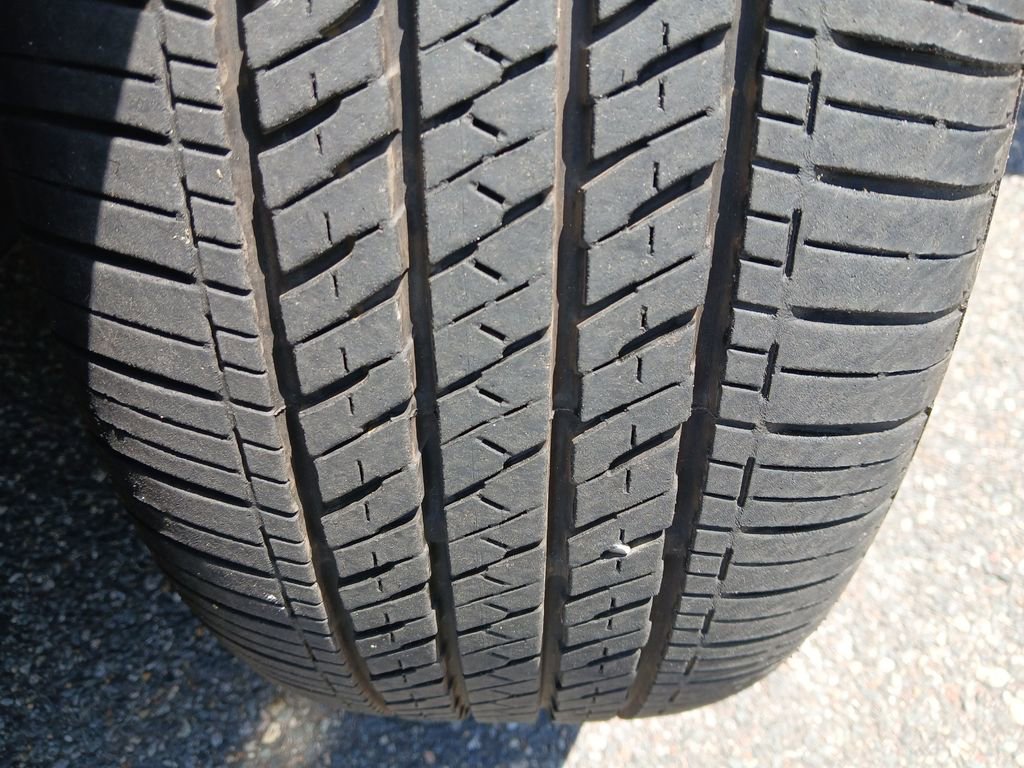 Used 2025 INFINITI QX50 Luxe w/ Cargo Package AWD/4WD image 36