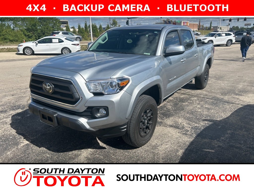 Used 2022 Toyota Tacoma SR5