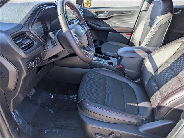 New 2026 Ford Escape ST-Line w/ Tech Pack #1 AWD/4WD image 4