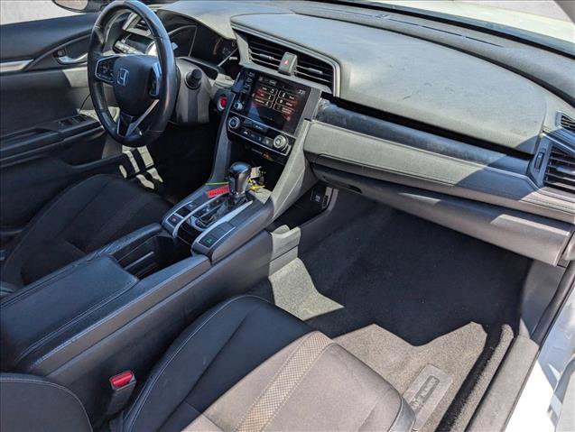 Used 2019 Honda Civic Sport image 19