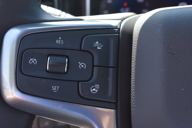 New 2026 Chevrolet Silverado 3500 LTZ w/ LTZ Plus Package AWD/4WD image 25