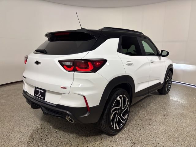 Used 2024 Chevrolet TrailBlazer RS image 6