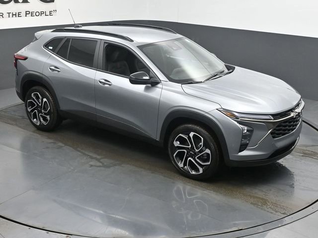 New 2026 Chevrolet Trax RS w/ Driver Confidence Package image 13