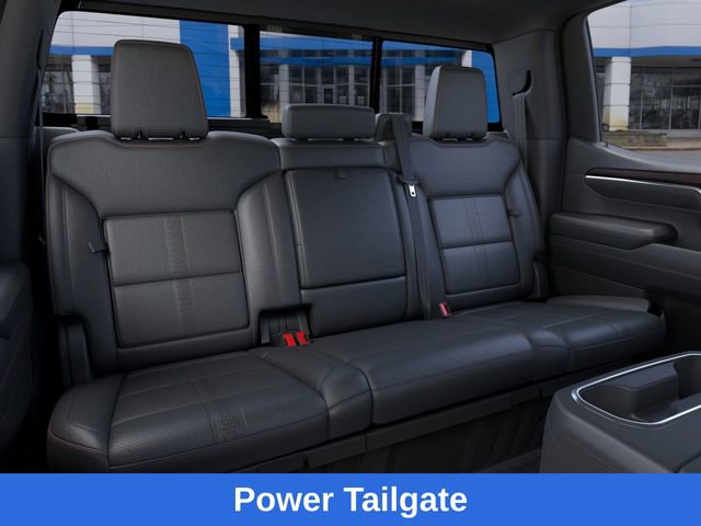 New 2026 Chevrolet Silverado 1500 High Country w/ Midnight Edition image 18