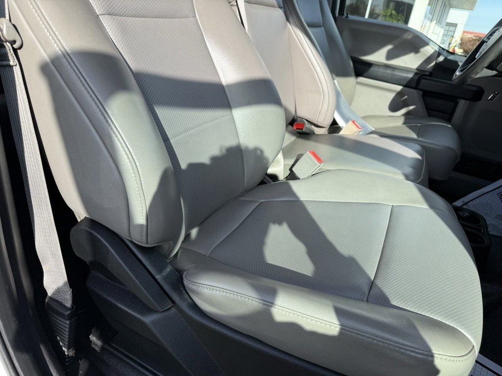 Used 2018 Ford F250 XL w/ Power Equipment Group image 20