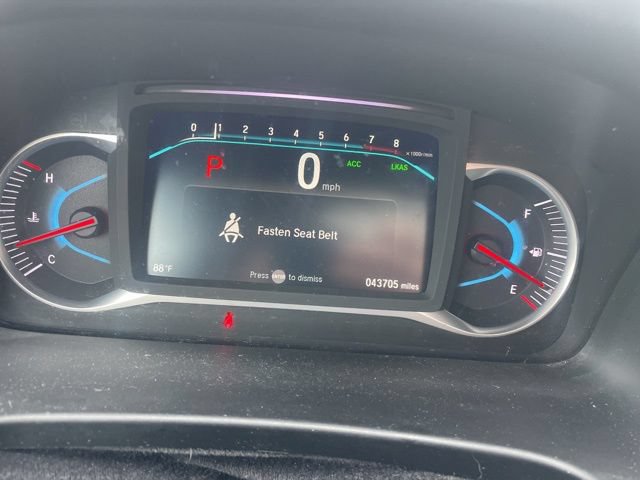 Used 2019 Honda Passport EX-L image 6