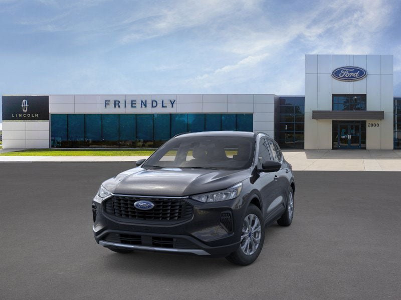 New 2026 Ford Escape Active w/ Active Premium Tech Pack AWD/4WD image 2