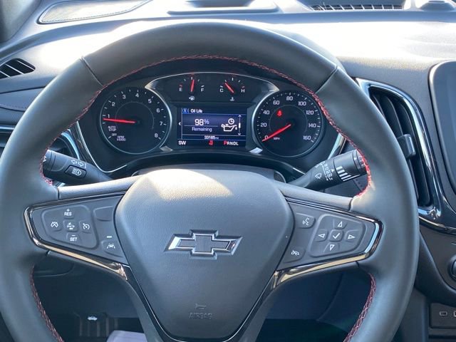 Certified 2023 Chevrolet Equinox RS w/ LPO, Floor Liner Package image 9