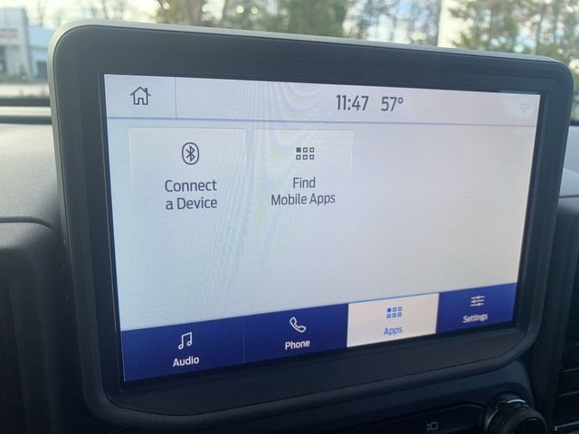 Used 2023 Ford Bronco Sport Badlands image 21