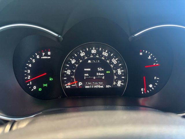 Used 2015 Kia Sorento SX image 26