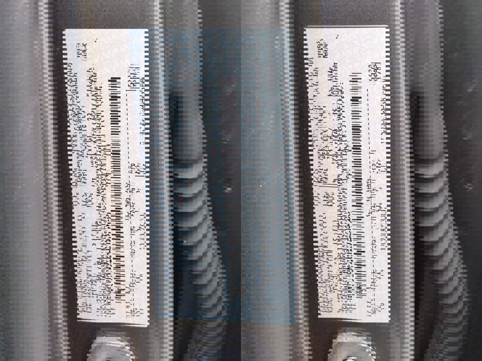 Used 2024 Ford Escape ST-Line Select w/ Tech Pack #1 image 35