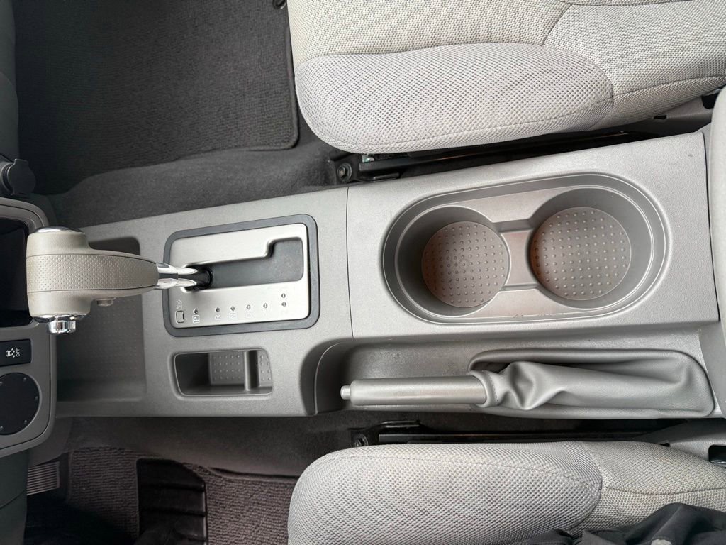 Used 2019 Nissan Frontier S RWD image 13