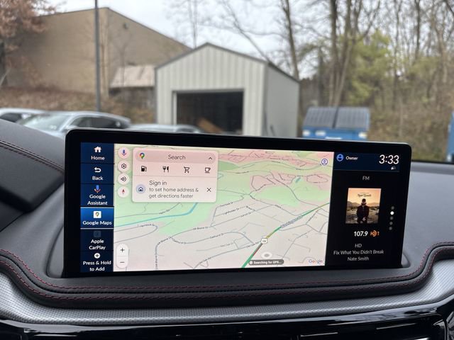 New 2026 Acura MDX A-Spec image 19