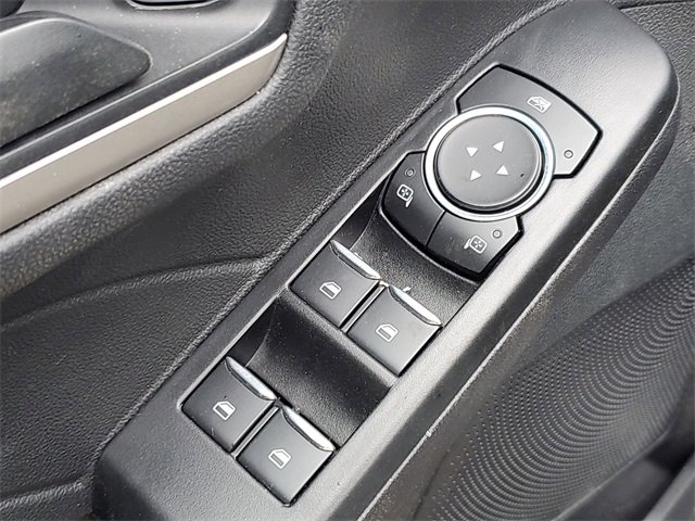 Used 2022 Ford Escape SE w/ Convenience Package image 11