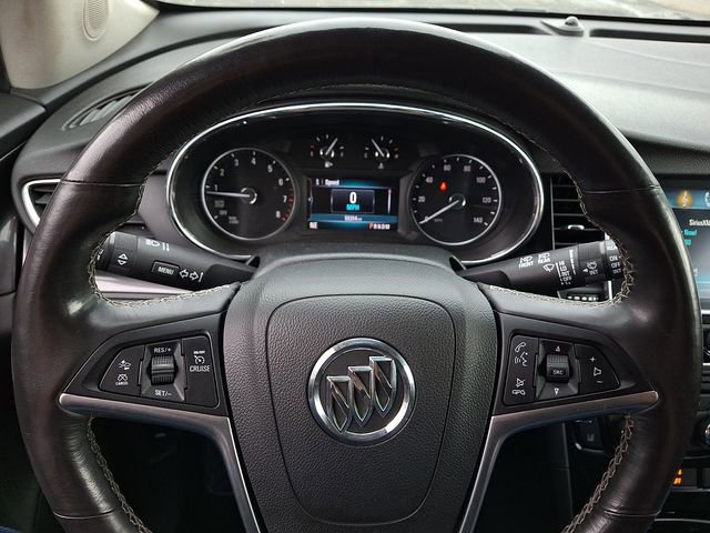 Used 2019 Buick Encore Essence w/ Safety Package II image 21