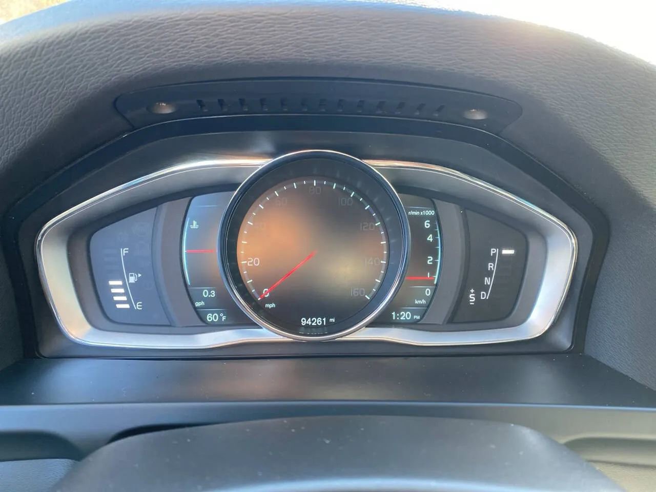 Used 2015 Volvo V60 T5 Premier AWD/4WD image 17