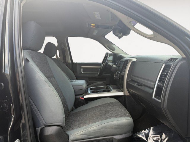 Used 2018 RAM 1500 Big Horn AWD/4WD image 10
