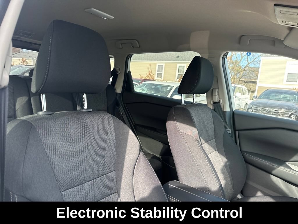 Used 2026 Nissan Rogue SV AWD/4WD image 37