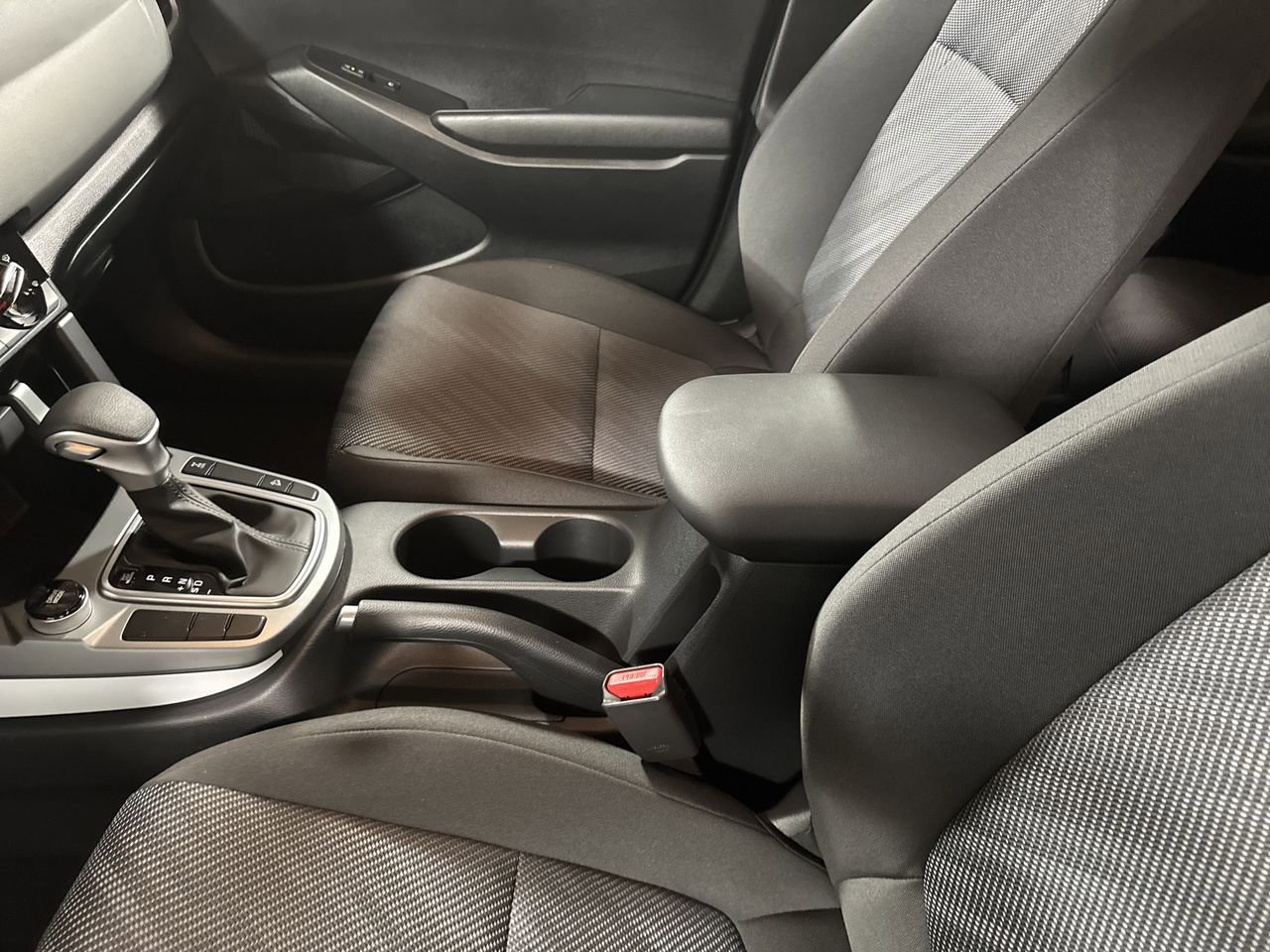 New 2026 Kia Seltos LX image 24