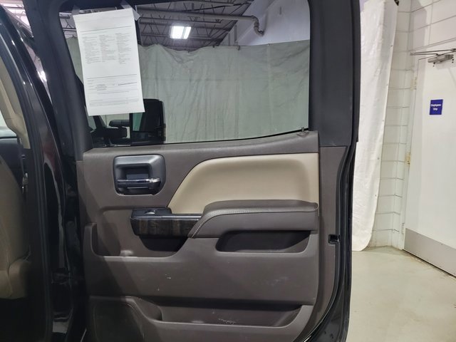 Used 2016 GMC Sierra 2500 Denali image 65