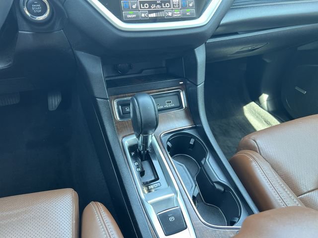 Certified 2023 Subaru Ascent Touring AWD/4WD image 24