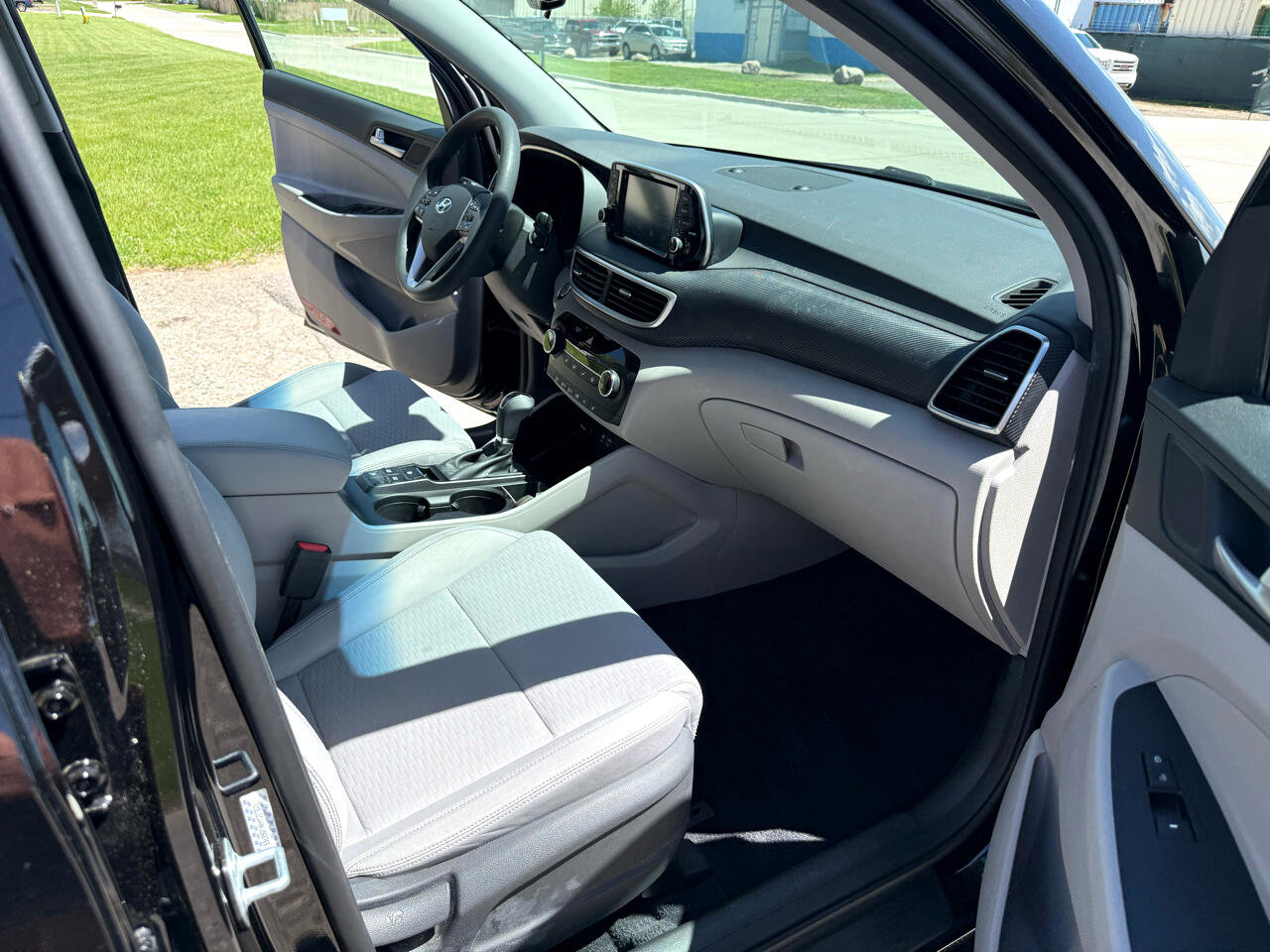 Used 2019 Hyundai Tucson Value image 37