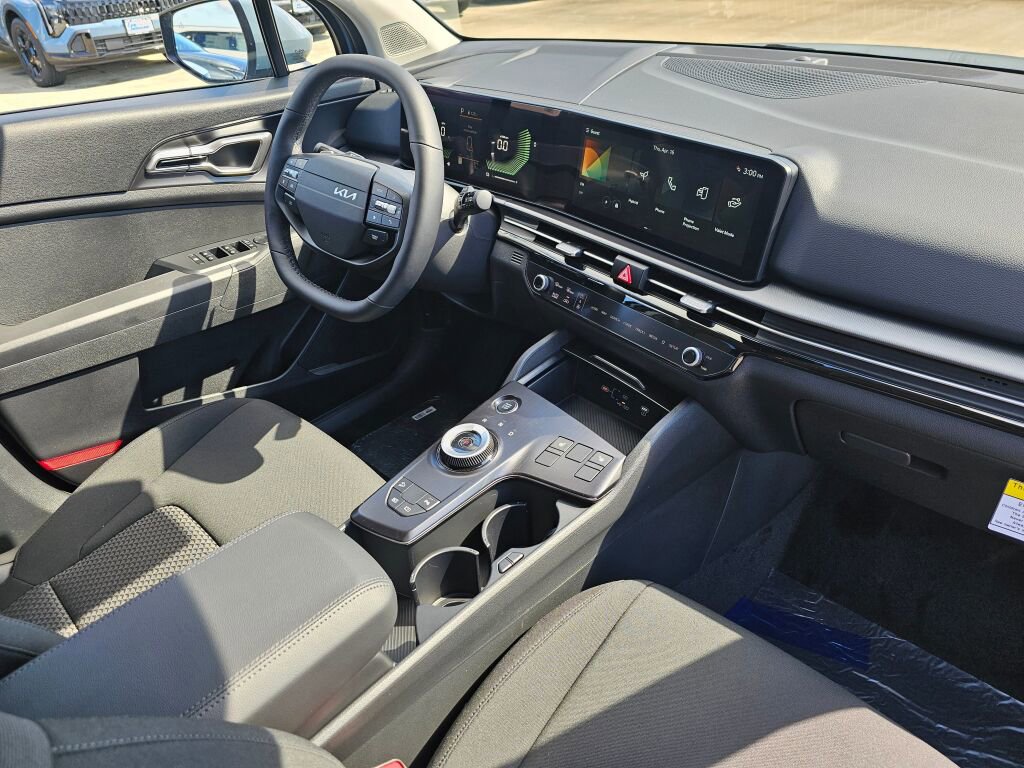 New 2026 Kia Sportage S AWD/4WD image 27