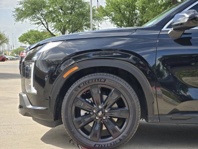 Used 2023 Hyundai Palisade XRT FWD image 10