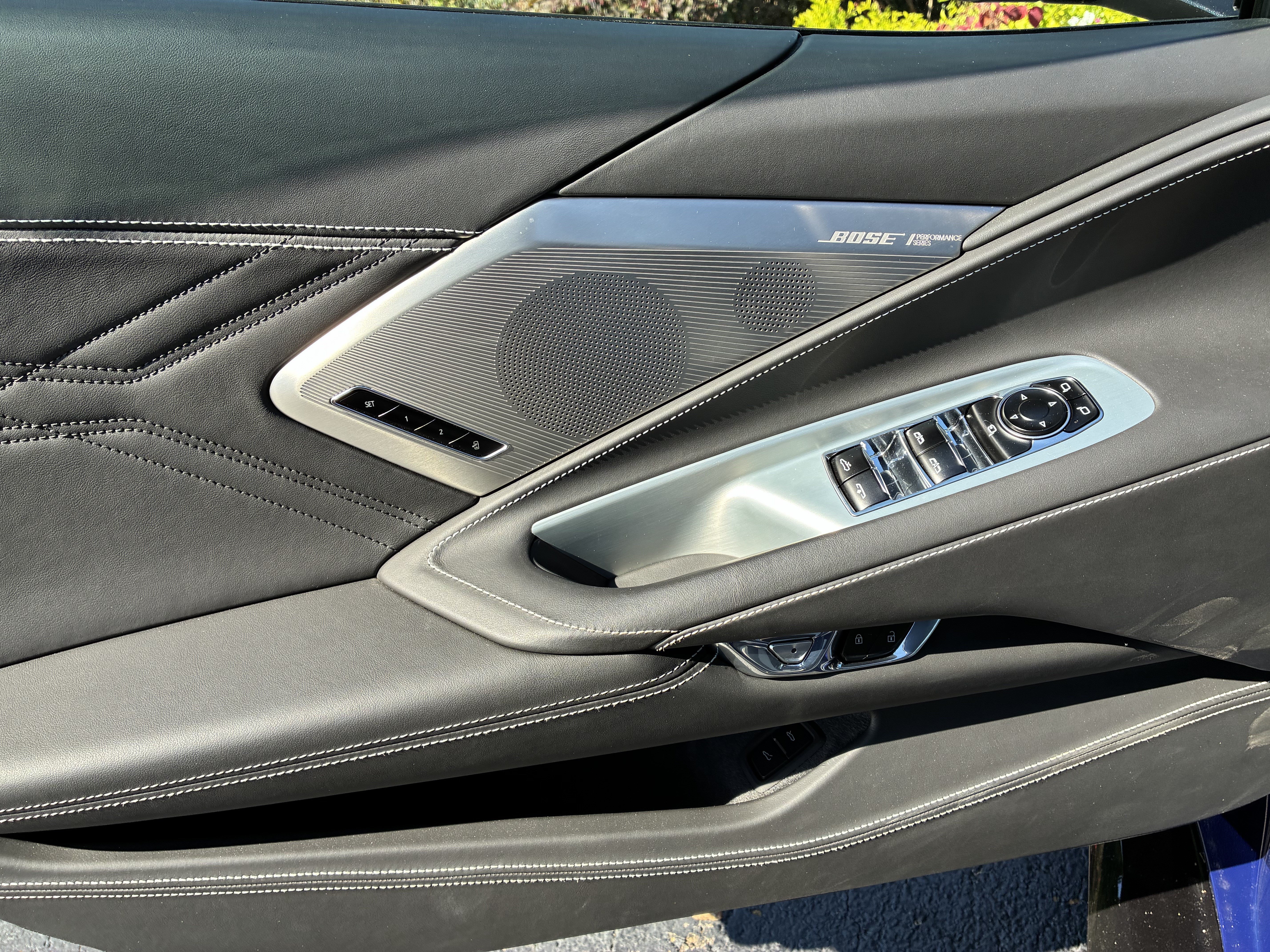 Used 2025 Chevrolet Corvette E-Ray AWD/4WD image 16