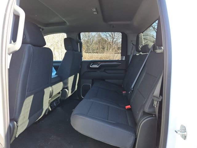 New 2026 GMC Sierra 2500 SLE w/ SLE Value Package; image 14