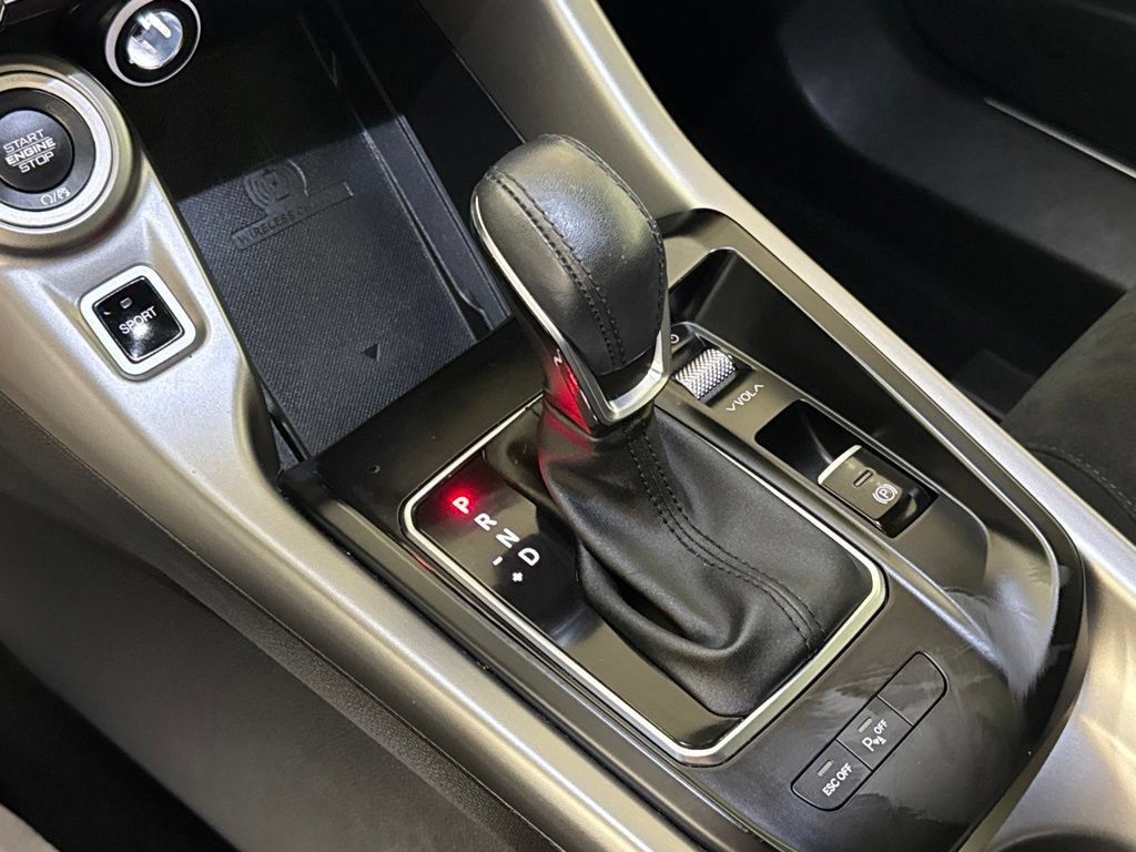 Used 2024 Dodge Hornet R/T Plus AWD/4WD image 29
