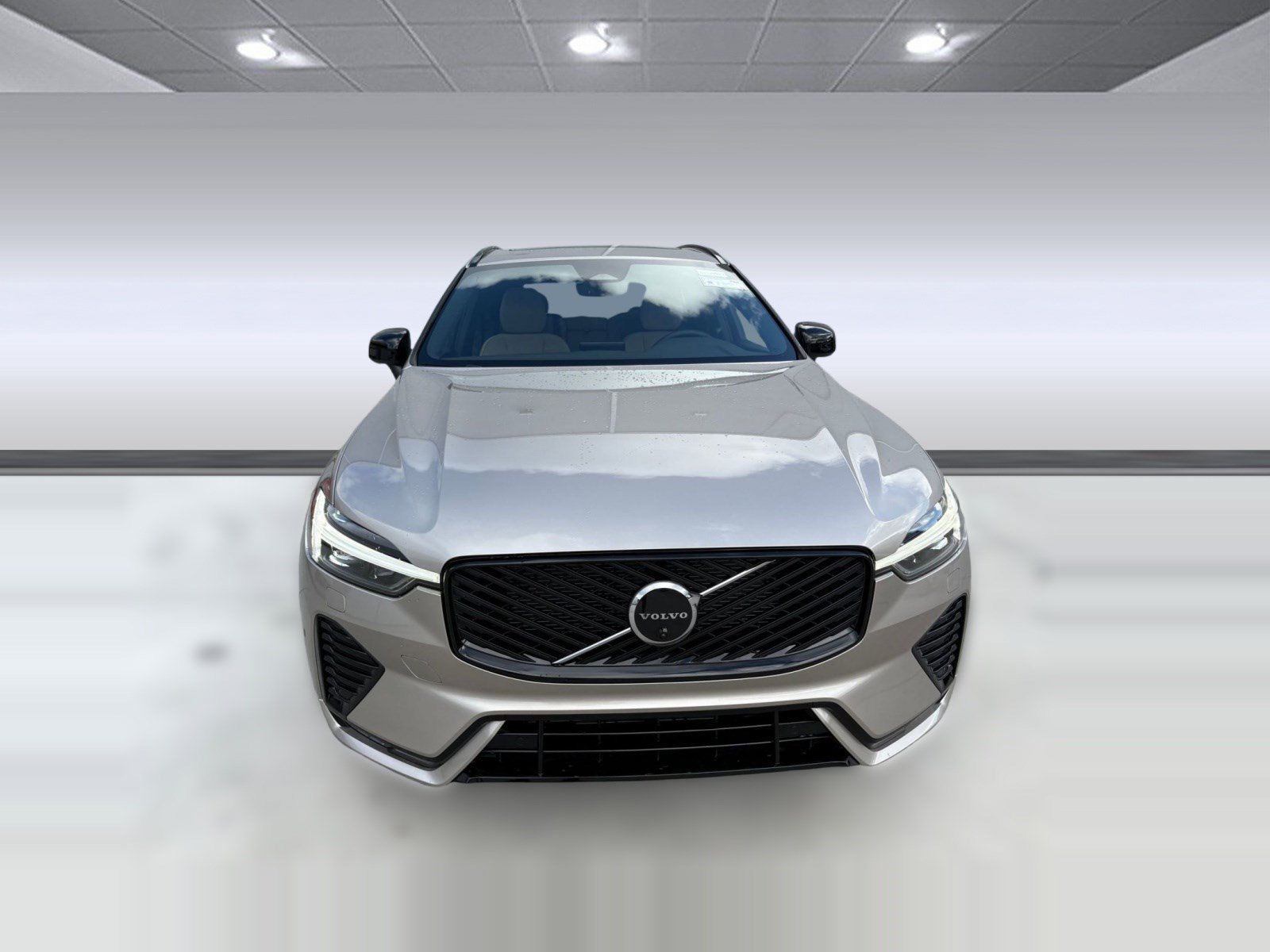 Certified 2026 Volvo XC60 B5 Plus w/ Climate Package AWD/4WD image 6