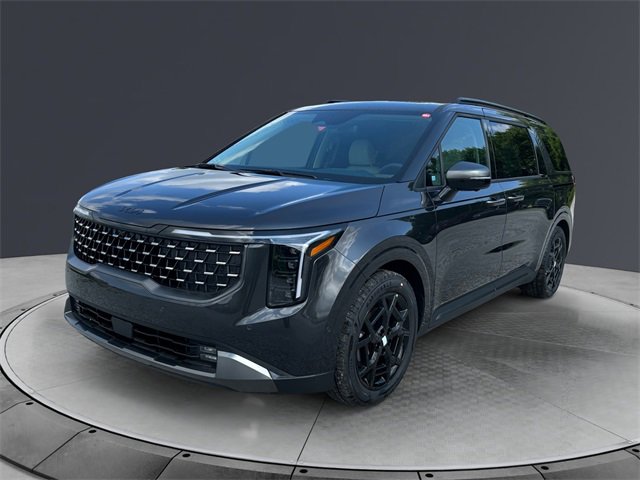 New 2026 Kia Carnival SX Prestige image 2